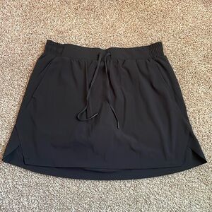 Athletic Skort